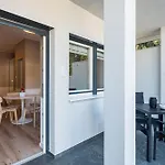 Appartement Balatonic Moon&sun Apartmanhaz Siófok