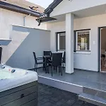 Apartment Balatonic Moon&sun Apartmanhaz