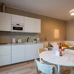 Balatonic Moon&sun Apartmanhaz Appartement