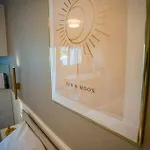 Apartment Balatonic Moon&sun Apartmanhaz