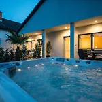 Balatonic Moon&sun Apartmanhaz Siofok