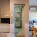 Appartement Balatonic Moon&sun Apartmanhaz
