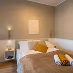 Apartment Balatonic Moon&sun Apartmanhaz Siofok