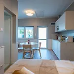 Balatonic Moon&sun Apartmanhaz Apartment Siofok