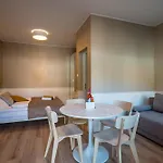 Appartement Balatonic Moon&sun Apartmanhaz *