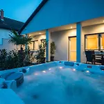 Appartement Balatonic Moon&sun Apartmanhaz
