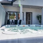 Appartement Balatonic Moon&sun Apartmanhaz Siófok