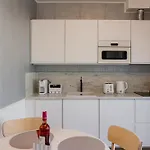 Balatonic Moon&sun Apartmanhaz Siófok