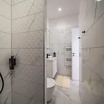 Balatonic Moon&sun Apartmanhaz * Siófok