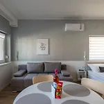 Balatonic Moon&sun Apartmanhaz Apartment Siofok