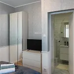Apartment Balatonic Moon&sun Apartmanhaz Siofok