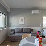 Balatonic Moon&sun Apartmanhaz Apartment