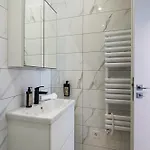 Balatonic Moon&sun Apartmanhaz Apartment Siofok