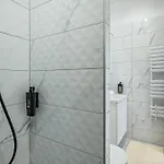 Appartement Balatonic Moon&sun Apartmanhaz Siófok