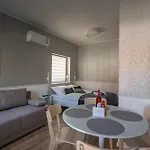 Balatonic Moon&sun Apartmanhaz Siófok