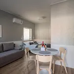 Apartment Balatonic Moon&sun Apartmanhaz Siofok