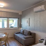 Balatonic Moon&sun Apartmanhaz Siofok