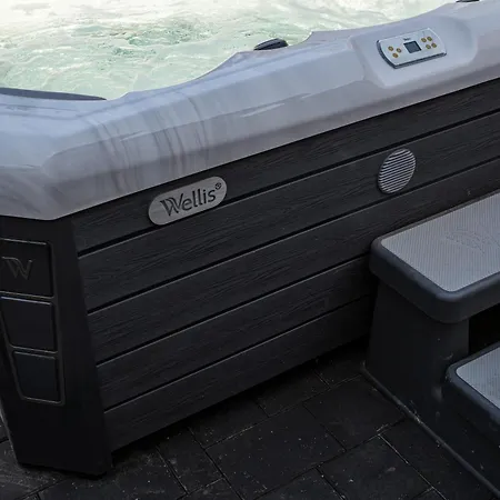 Balatonic Moon&sun Apartmán *