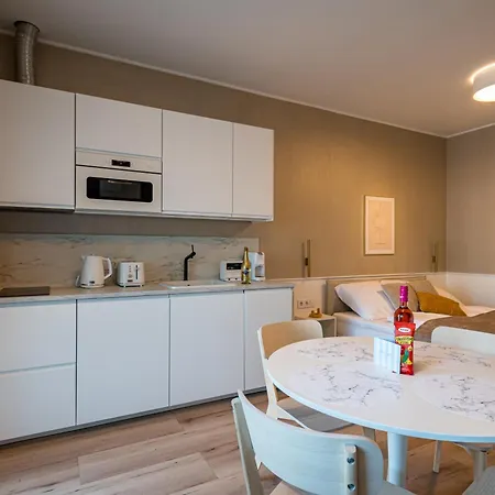 Balatonic Moon&sun Apartmán