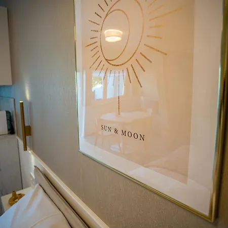 Apartmán Balatonic Moon&sun