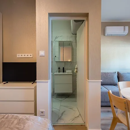 Apartmán Balatonic Moon&sun