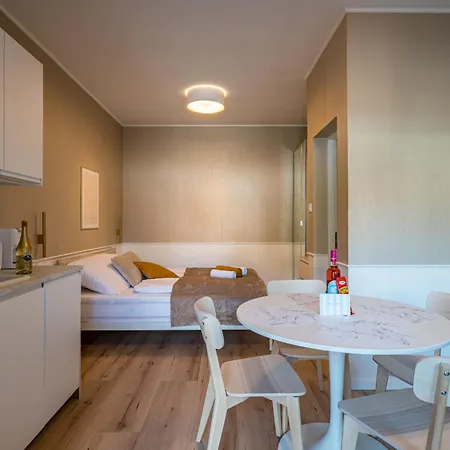 Balatonic Moon&sun Apartmán Siófok