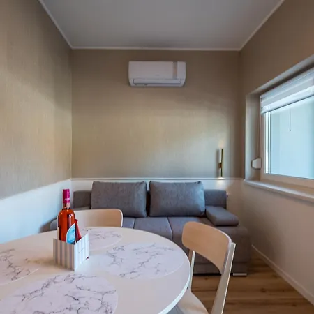 Apartmán Balatonic Moon&sun