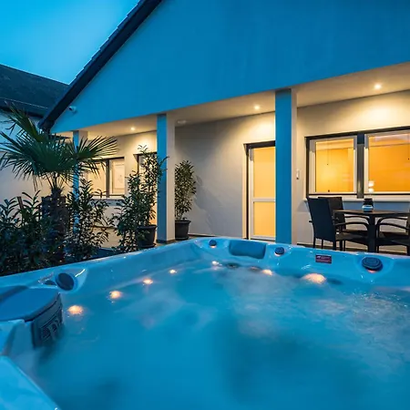 Apartmán Balatonic Moon&sun Siófok