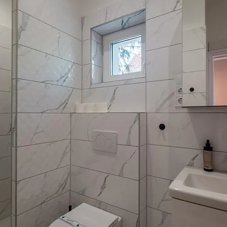 Balatonic Moon&sun Apartmanhaz