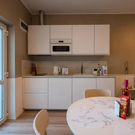 דירה Balatonic Moon&sun Apartmanhaz