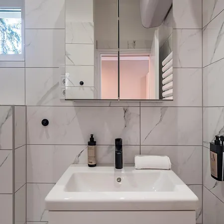 Balatonic Moon&sun Apartmán *