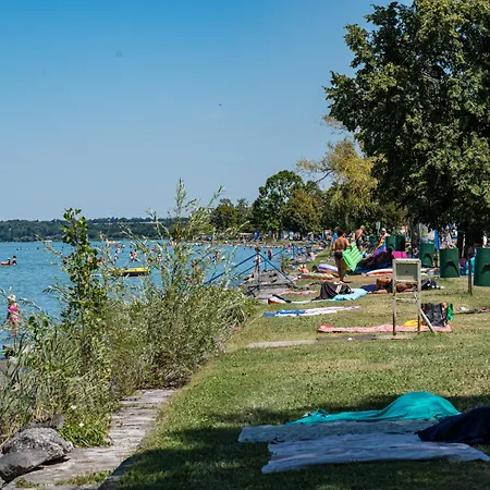 Balatonic Moon&sun * Siófok