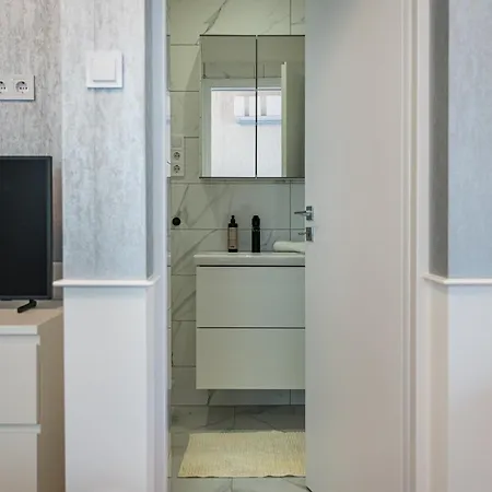 Apartmán Balatonic Moon&sun