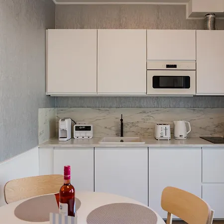 Balatonic Moon&sun Apartmanhaz Siófok