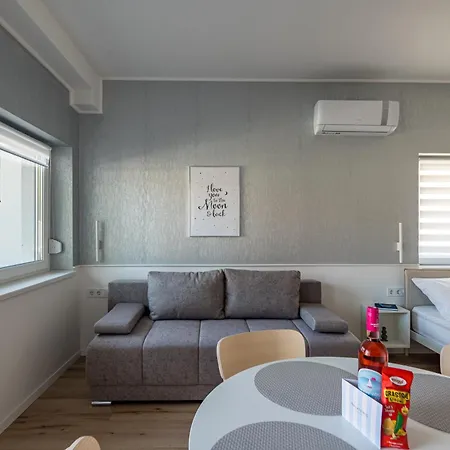 Balatonic Moon&sun Apartmán