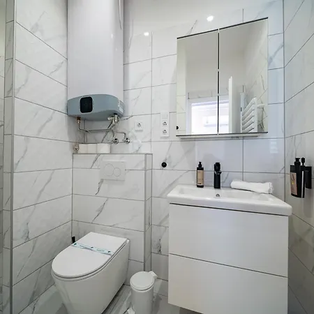 Apartmán Balatonic Moon&sun