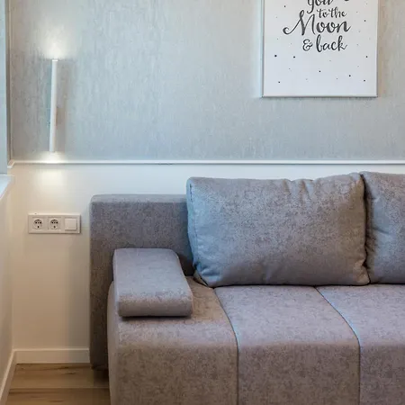 Balatonic Moon&sun Apartmán *