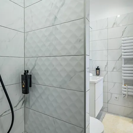 Lägenhet Balatonic Moon&sun Apartmanhaz Siófok