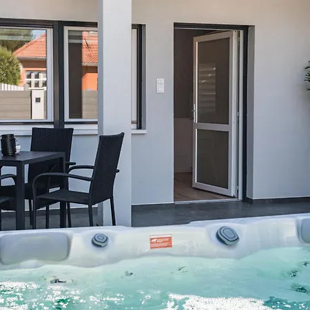 Balatonic Moon&sun Apartmanhaz