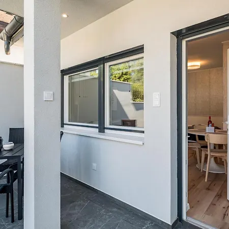 Apartment Balatonic Moon&sun Apartmanhaz