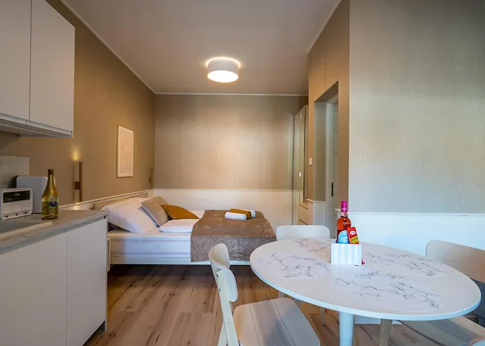 Balatonic Moon&sun Apartmanhaz