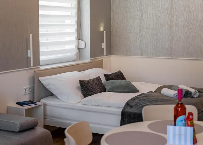 Balatonic Moon&sun Apartmanhaz *