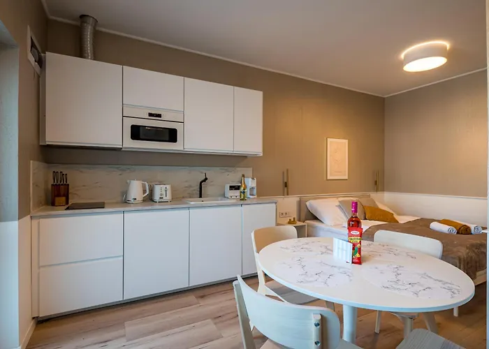 Balatonic Moon&sun Apartmanhaz Apartment