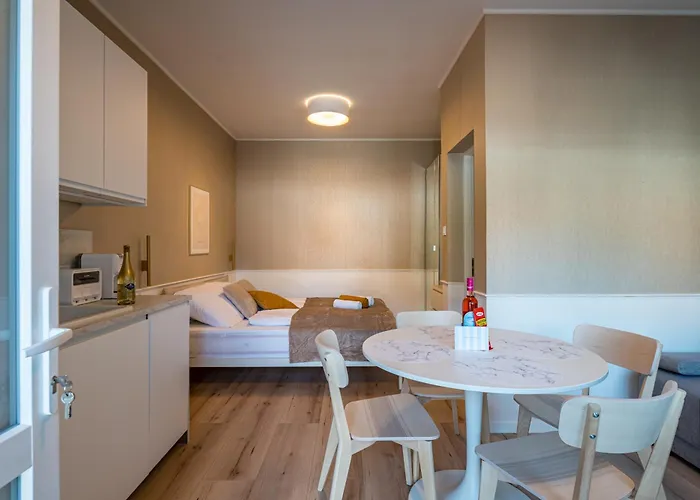 Balatonic Moon&sun Apartmanhaz Apartment Siófok