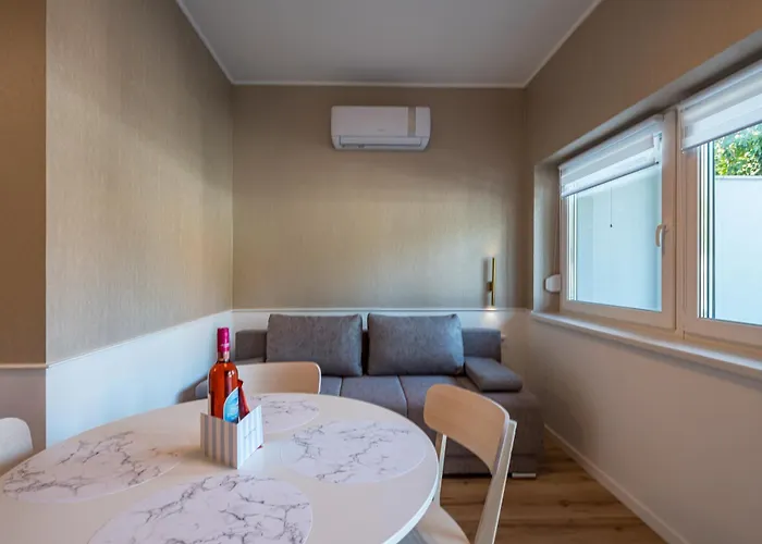 Lejlighed Balatonic Moon&sun Apartmanhaz