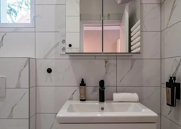 Balatonic Moon&sun Apartmanhaz Lejlighed