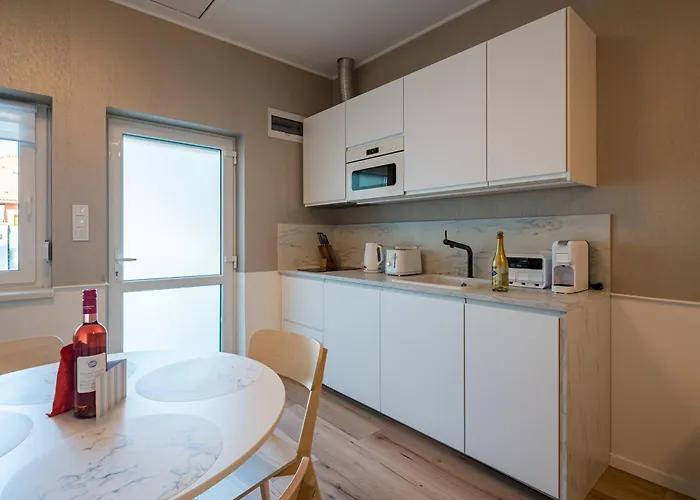 Balatonic Moon&sun Apartmanhaz Apartment *