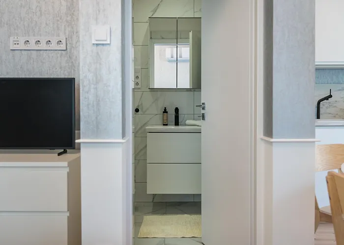 Apartment Balatonic Moon&sun Apartmanhaz