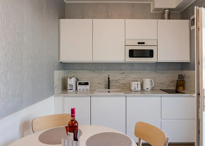 Balatonic Moon&sun Apartmanhaz Siófok