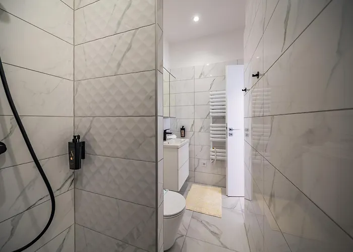 Balatonic Moon&sun Apartmanhaz * Siófok